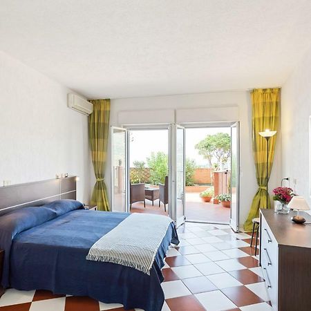 Taormina Apartment With Panoramic View Kültér fotó