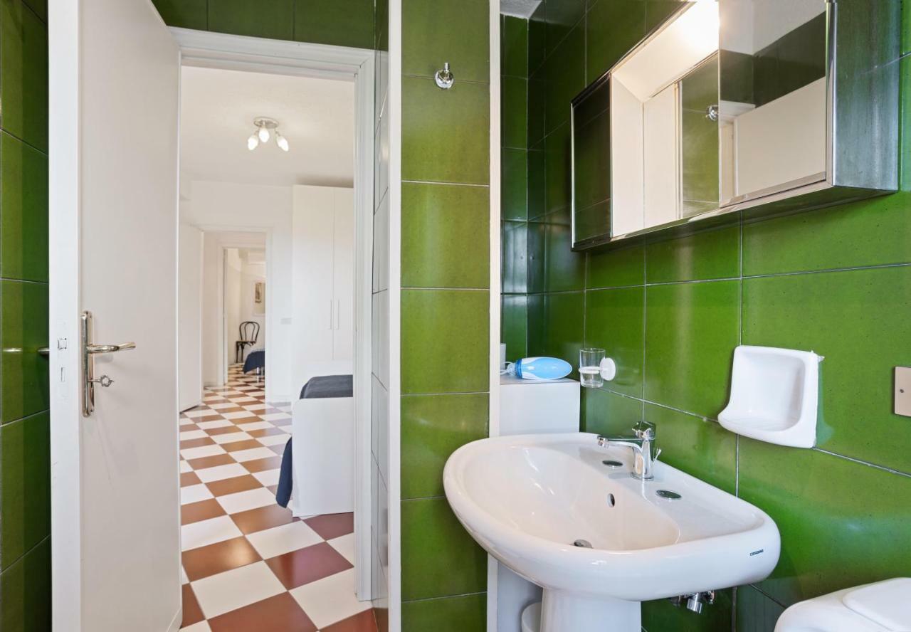 Taormina Apartment With Panoramic View Kültér fotó
