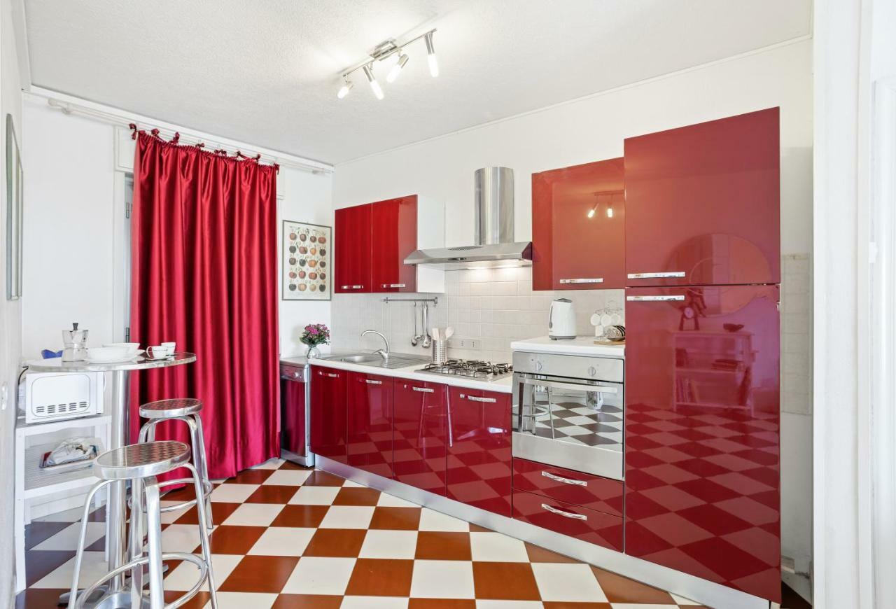 Taormina Apartment With Panoramic View Kültér fotó