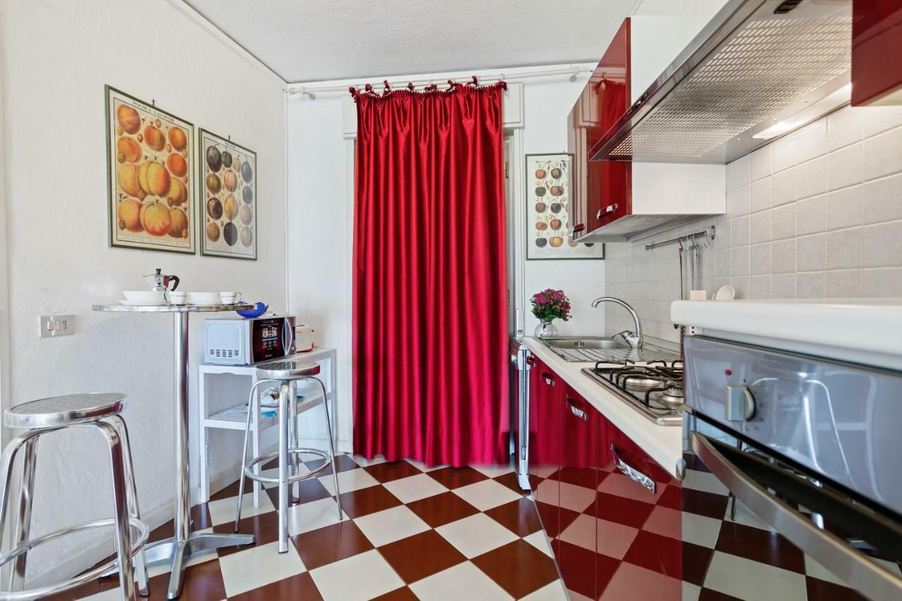 Taormina Apartment With Panoramic View Kültér fotó