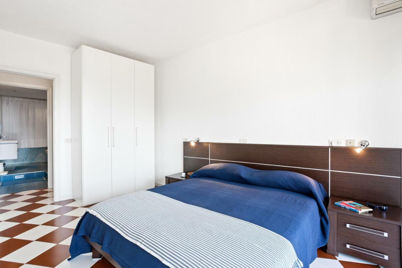 Taormina Apartment With Panoramic View Kültér fotó