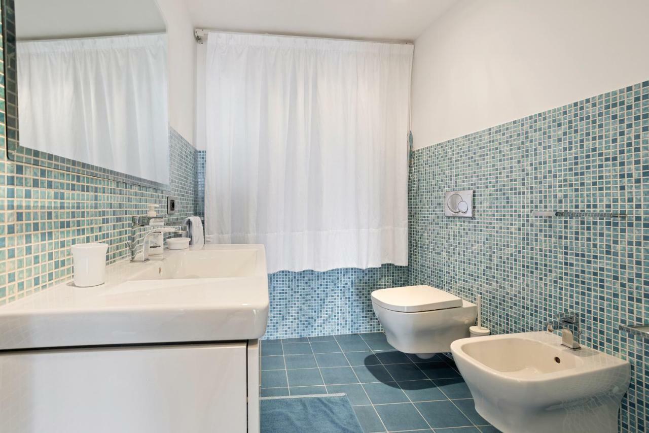 Taormina Apartment With Panoramic View Kültér fotó