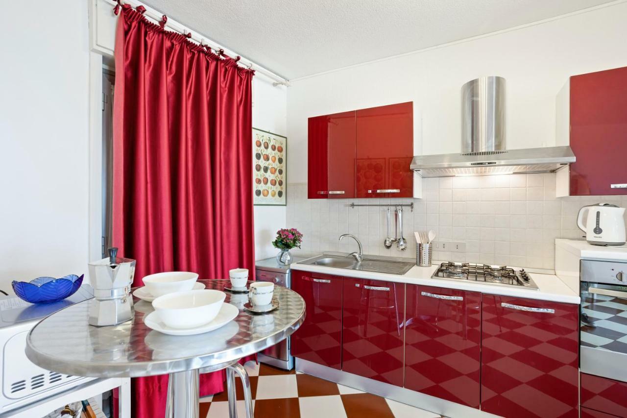Taormina Apartment With Panoramic View Kültér fotó